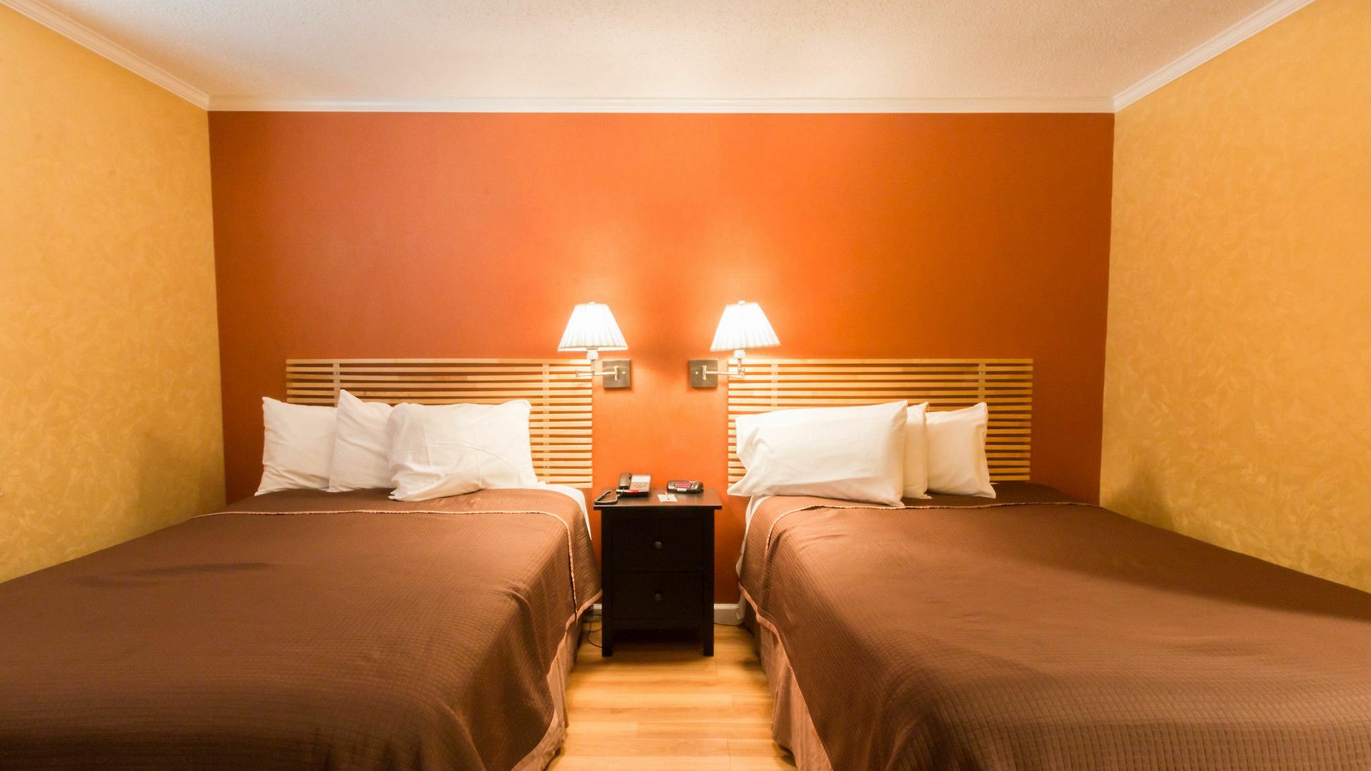 Quality Jfk Airport Rockaway Blvd Hotel New York