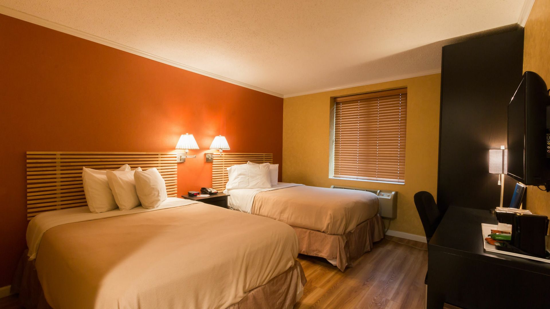Hotel Quality Jfk Airport Rockaway Blvd New York