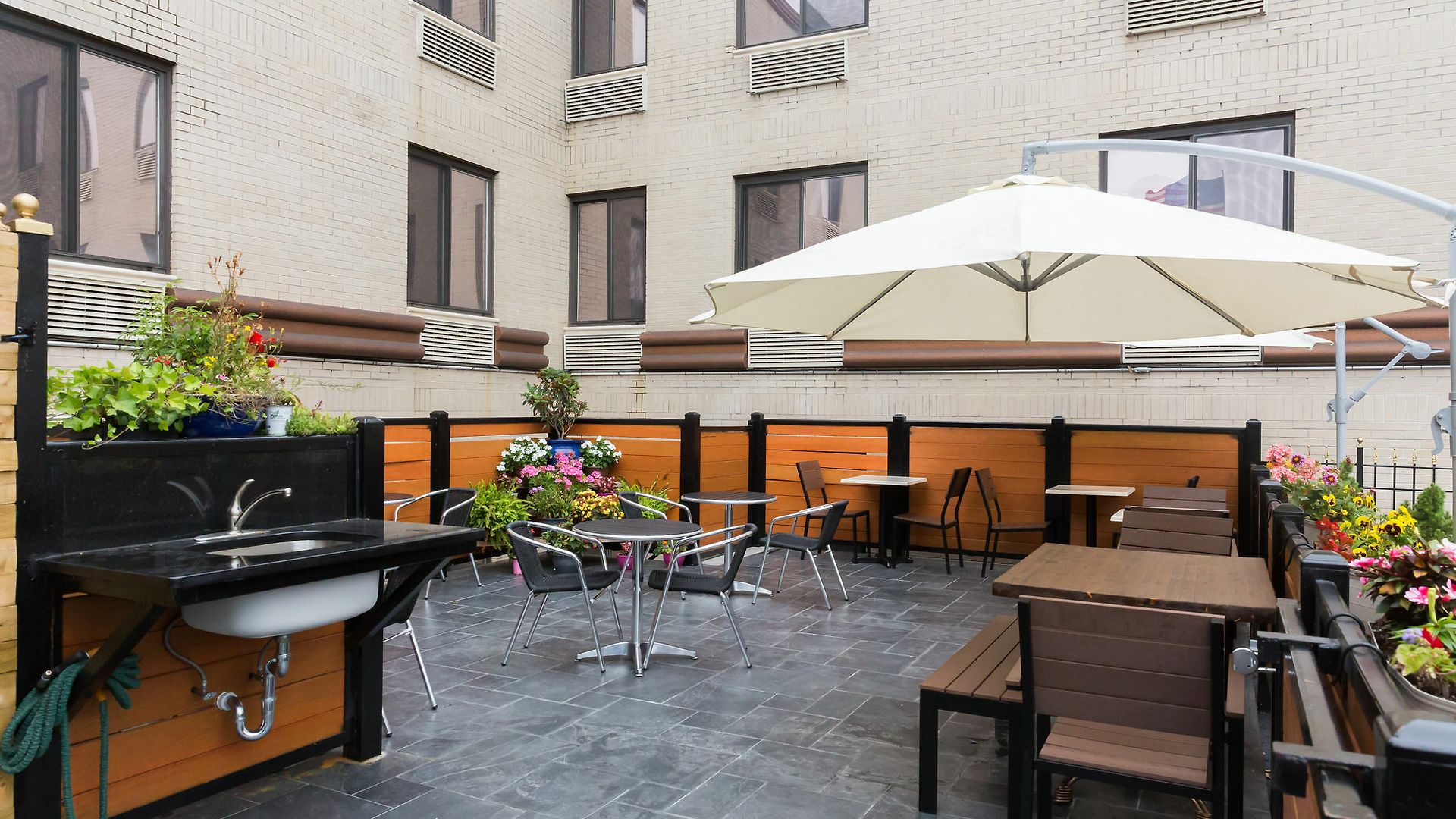 Quality Jfk Airport Rockaway Blvd 2* New York