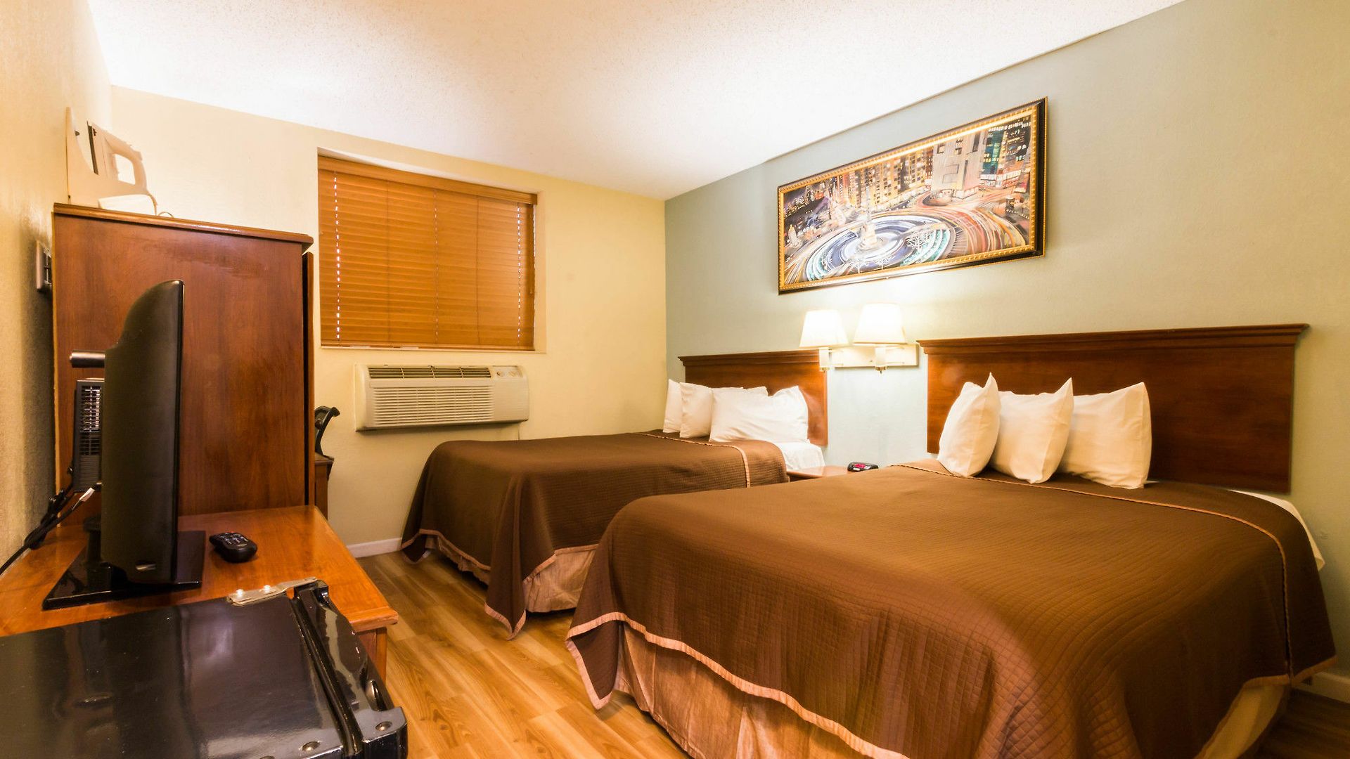 Quality Jfk Airport Rockaway Blvd New York
