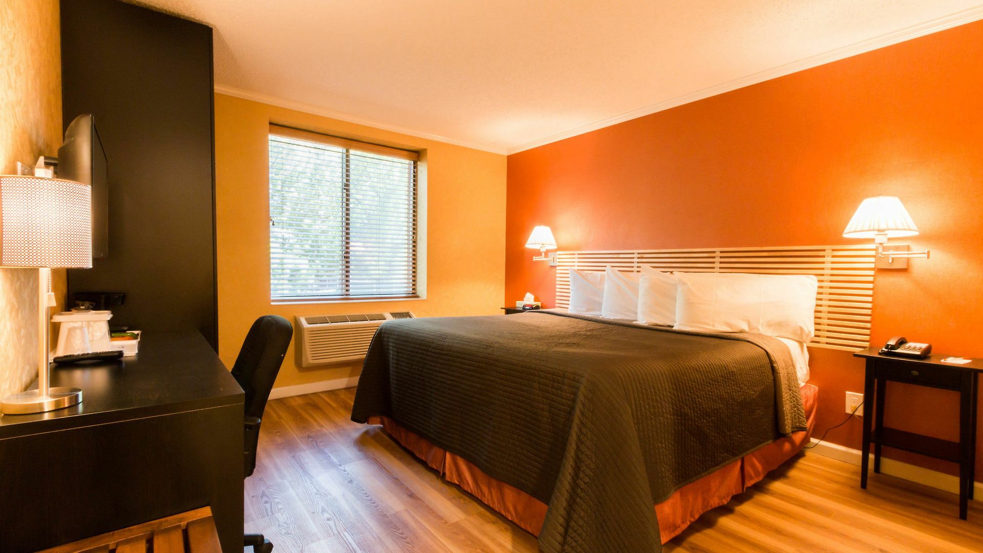 Quality Jfk Airport Rockaway Blvd Hotel 2*