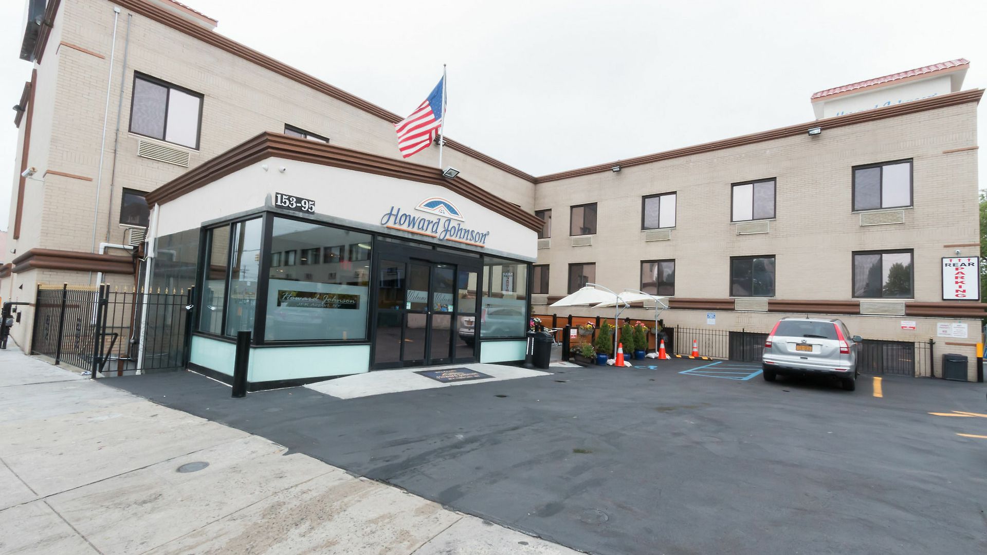 Quality Jfk Airport Rockaway Blvd New York