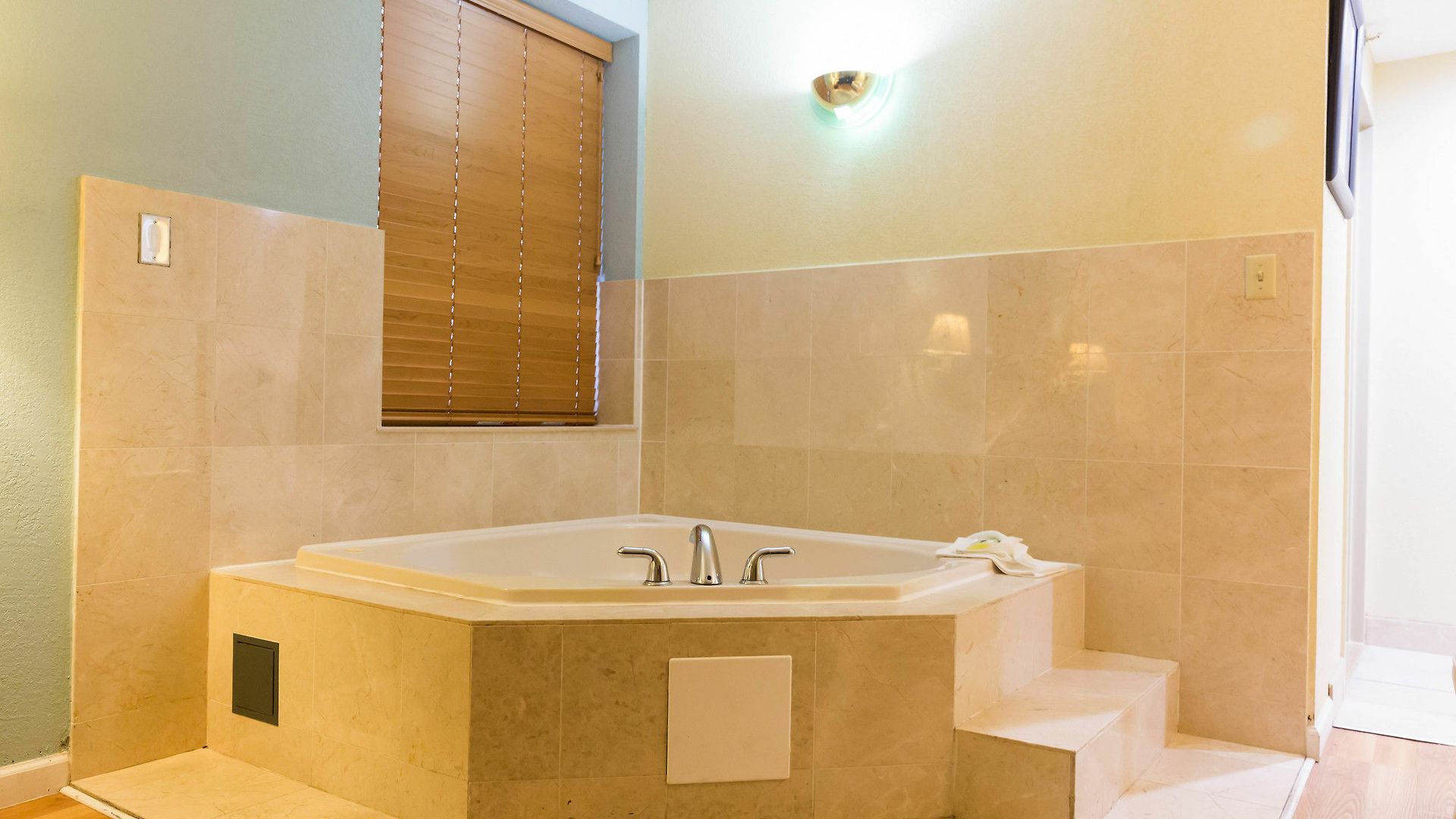 Hotel Quality Jfk Airport Rockaway Blvd New York