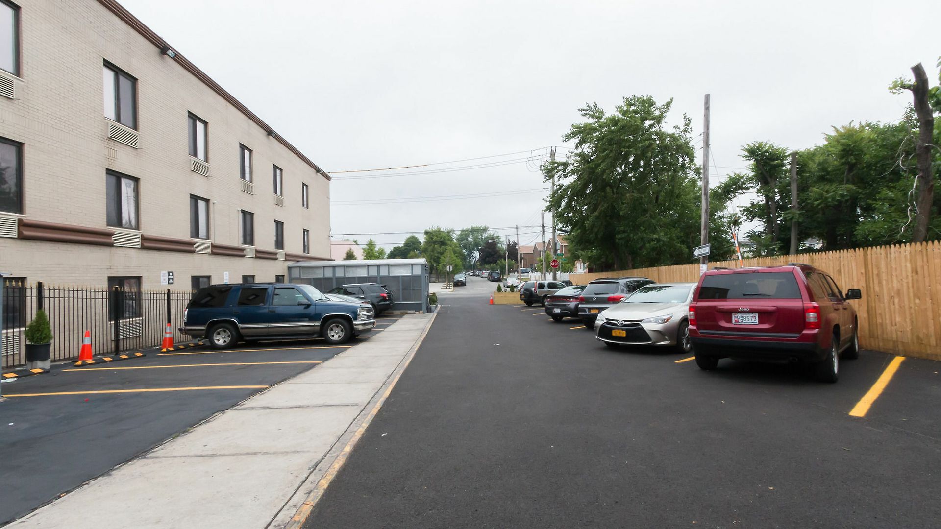 Quality Jfk Airport Rockaway Blvd New York