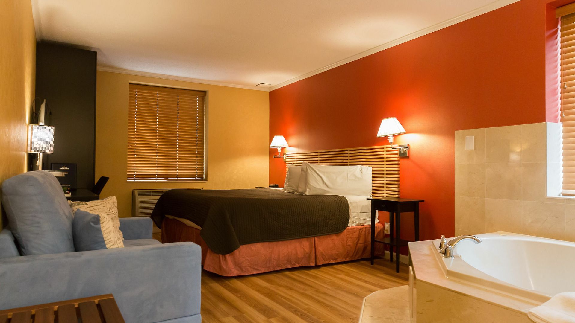 Hotel Quality Jfk Airport Rockaway Blvd 2*