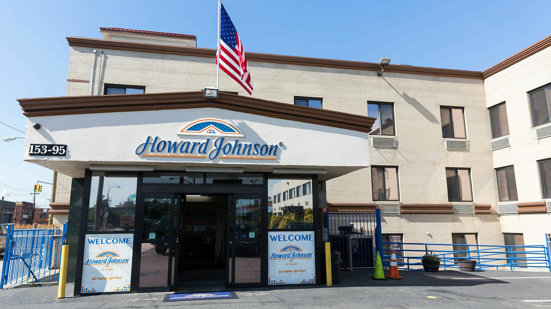 Quality Jfk Airport Rockaway Blvd New York