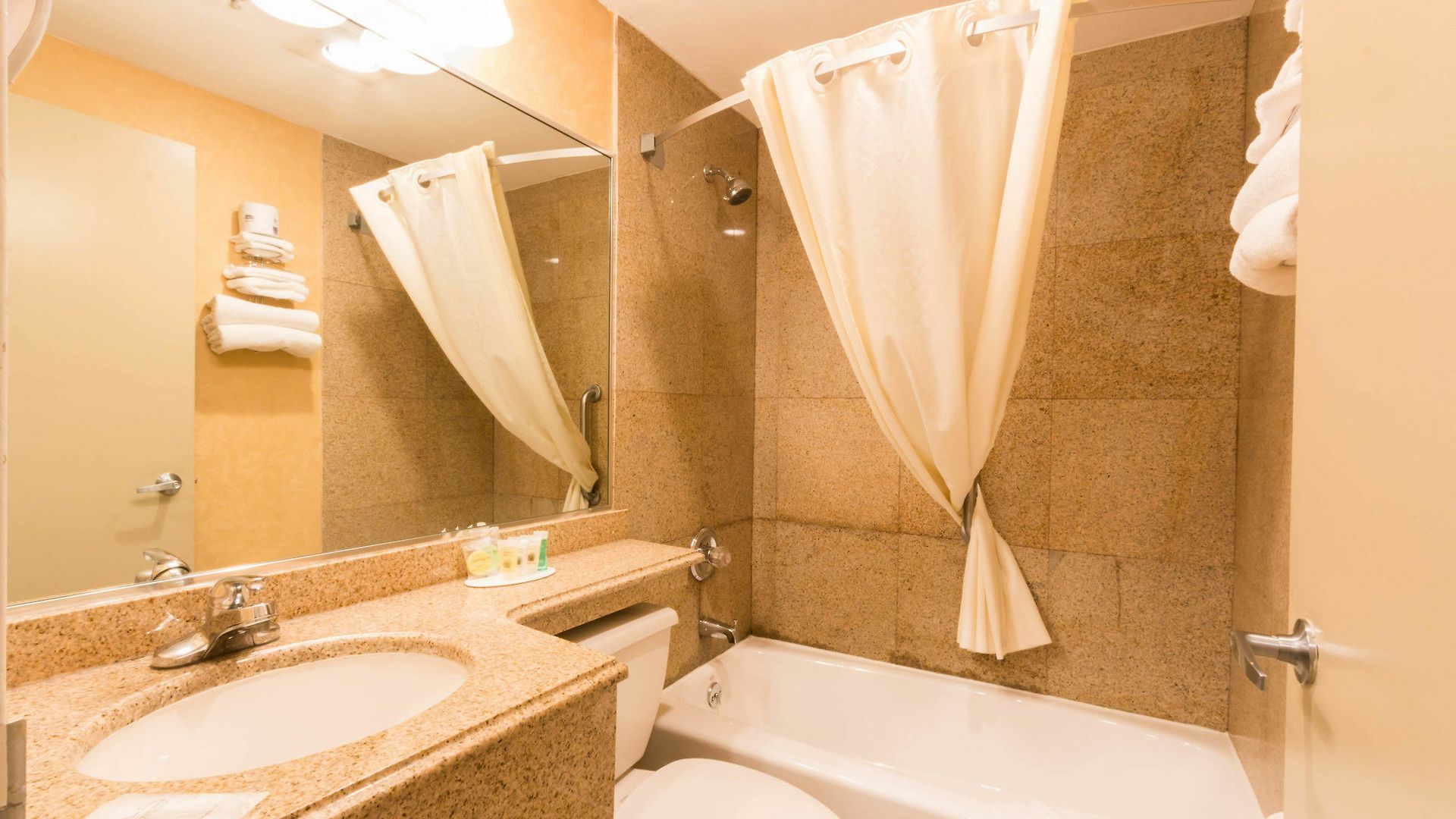 Hotel Quality Jfk Airport Rockaway Blvd