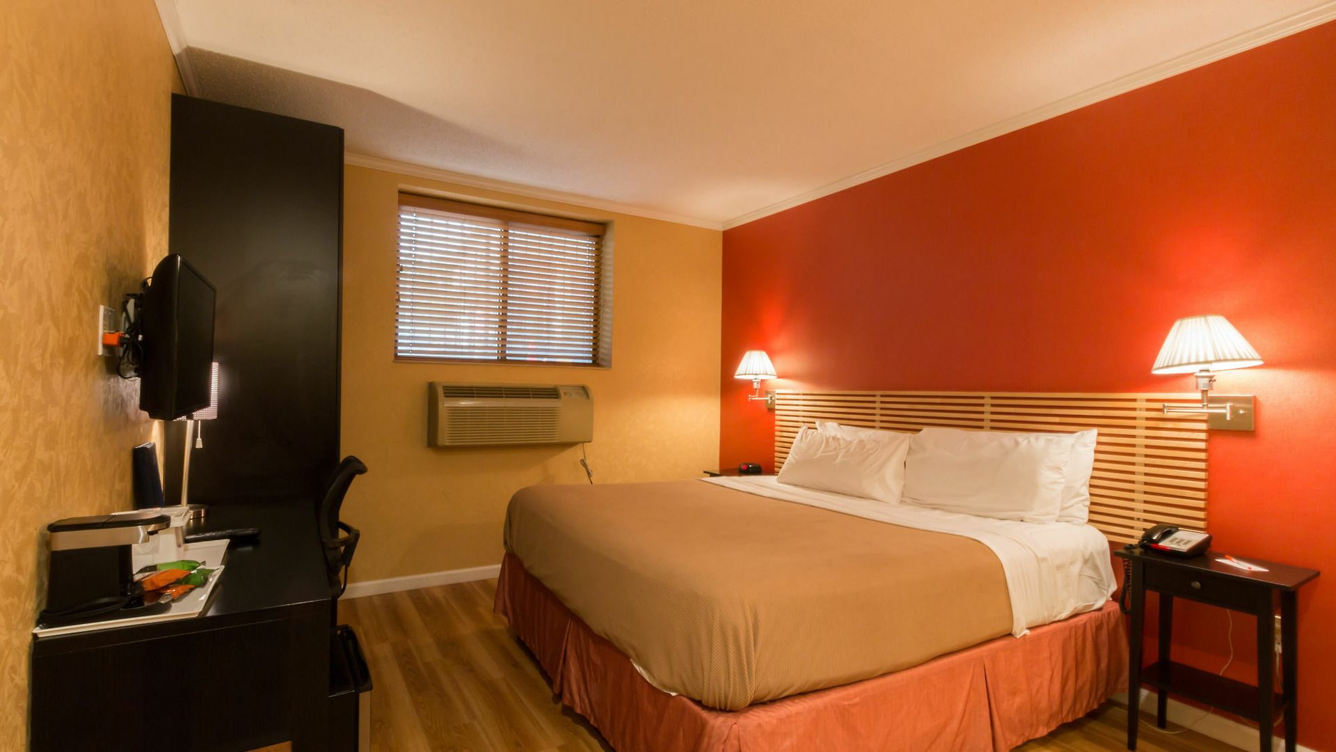 Hotel Quality Jfk Airport Rockaway Blvd