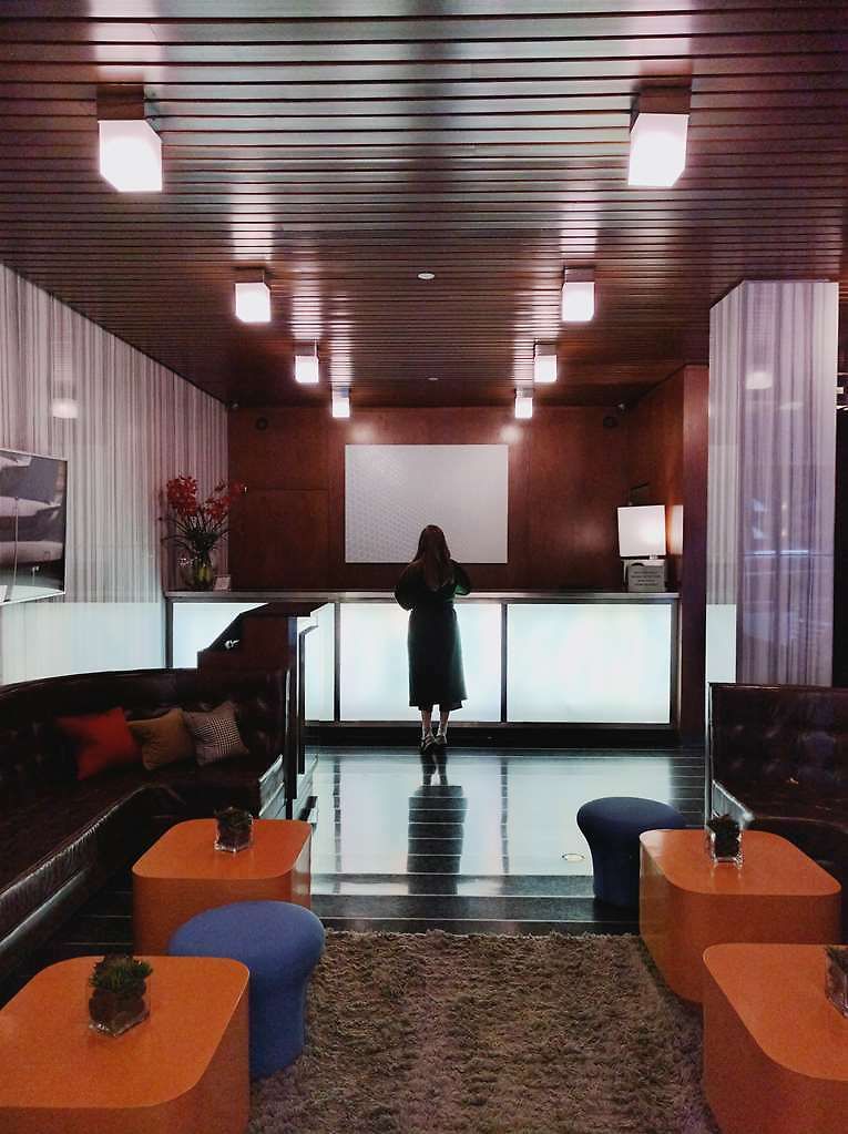 6 Columbus Park New York