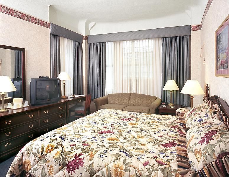 Hotel The Gregorian