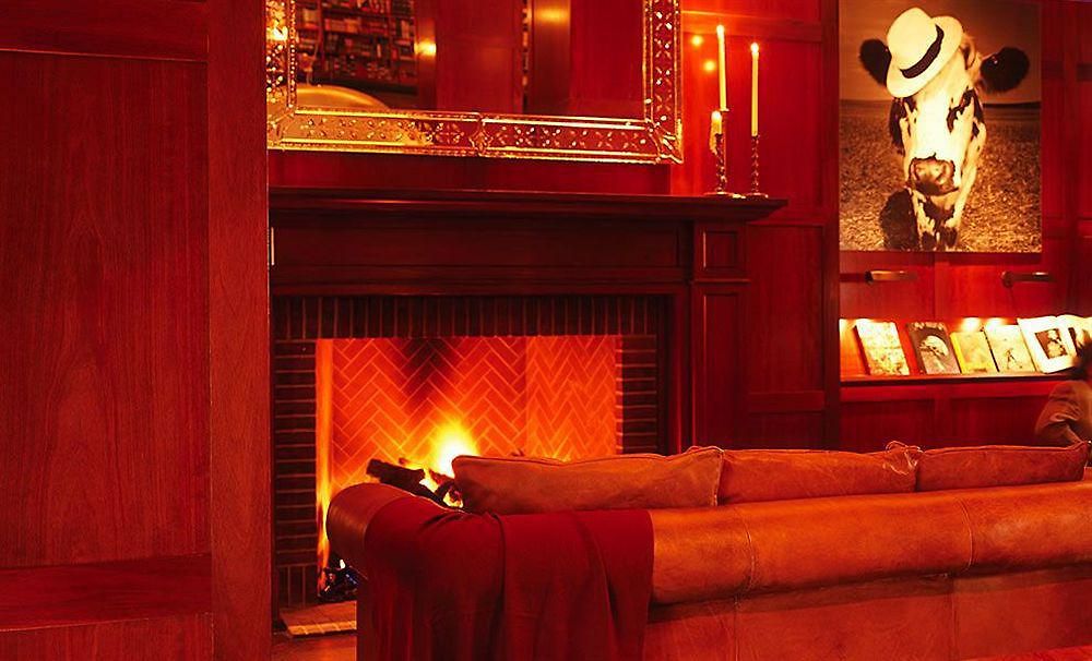 Hotel Hudson Park, A Morgans 3*