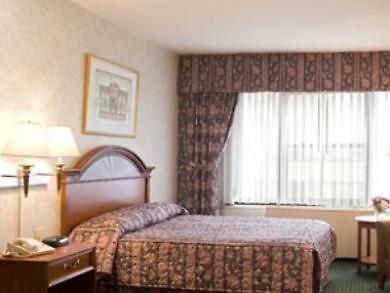 Hotel Travel - Midtown Manhattan New York