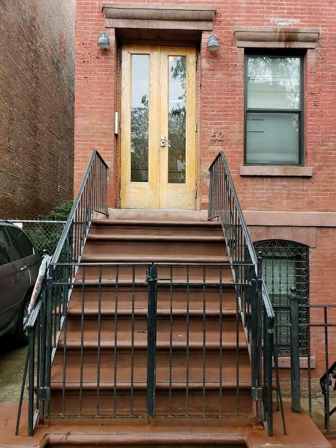 Apartment The Harlem Cascades