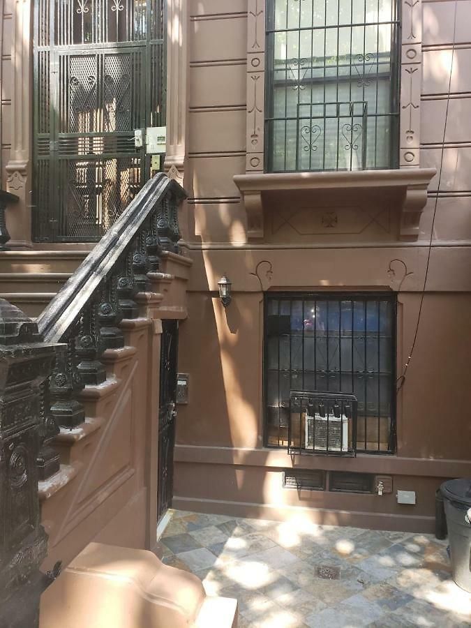 The Harlem Getaway Apartment