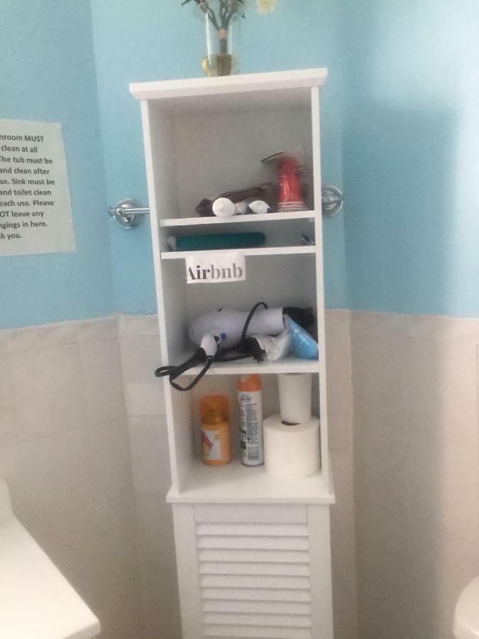 Guest house 5 Min. From Jfk New York