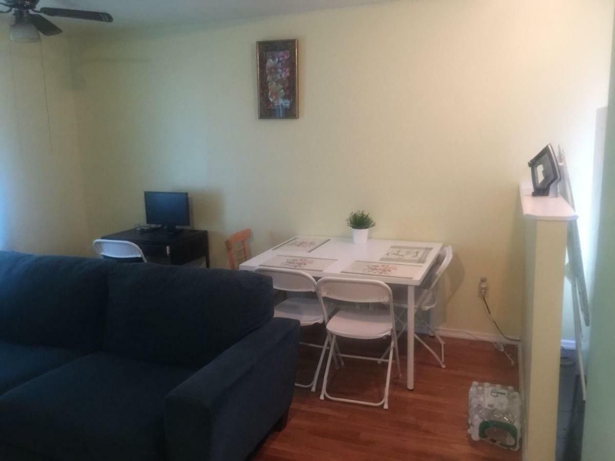 5 Min. From Jfk Guest house New York