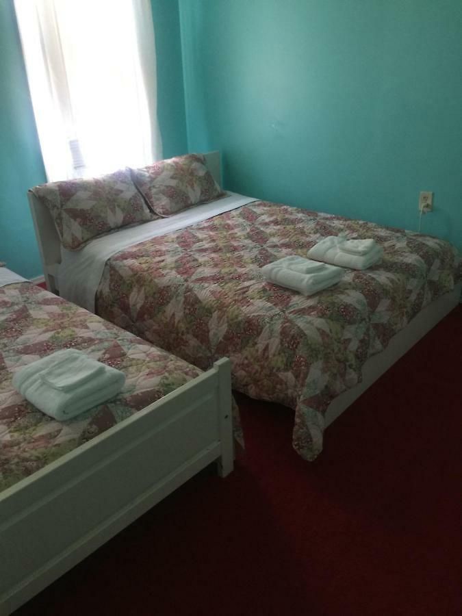 Guest house 5 Min. From Jfk