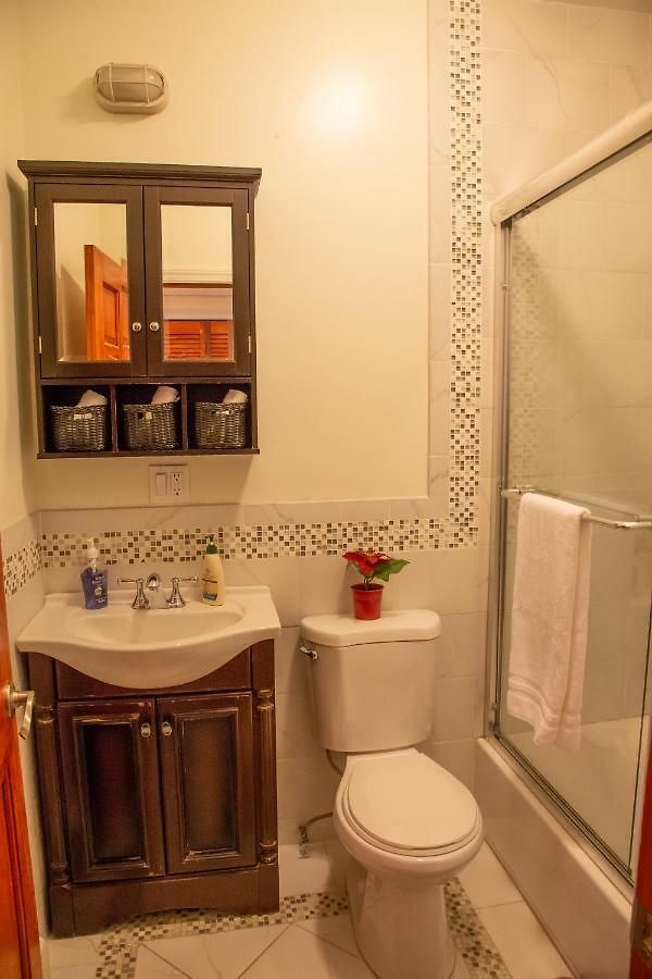 The Harlem Pearl Apartment New York
