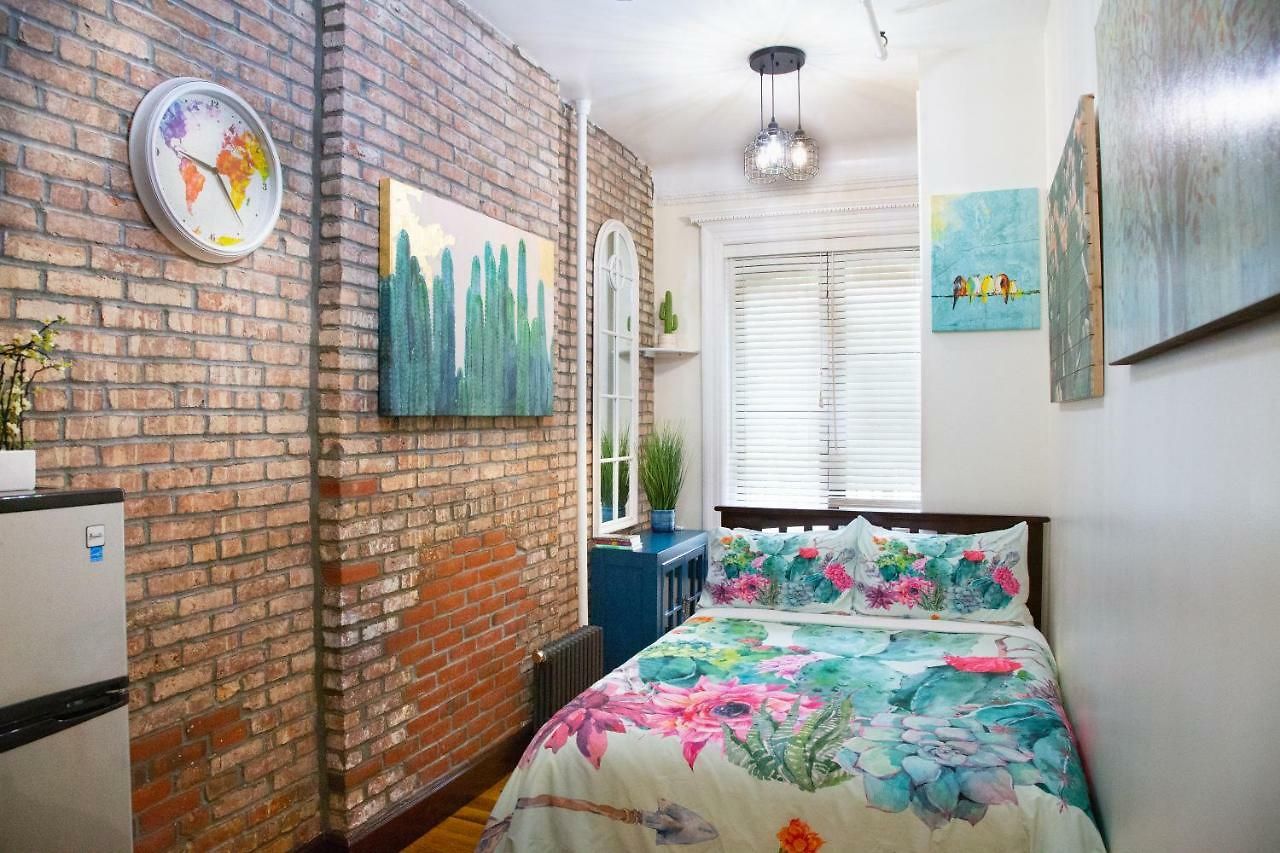 Apartment Harlem