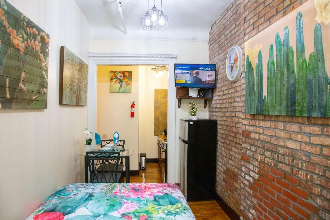 Apartment Harlem *