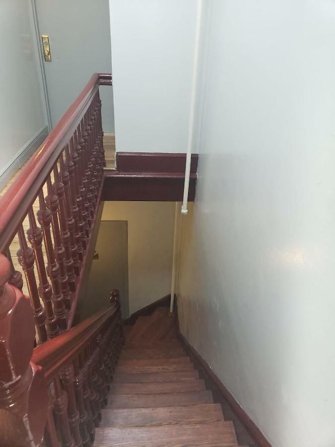 Apartment The Harlem Getaway *