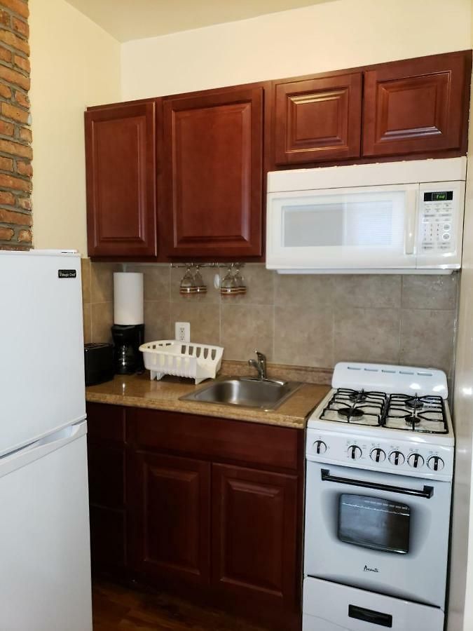 Apartment The Harlem Cascades *