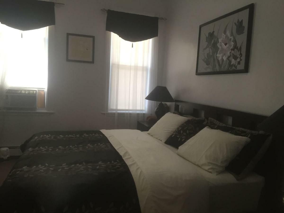 Boyd Annex Apartment