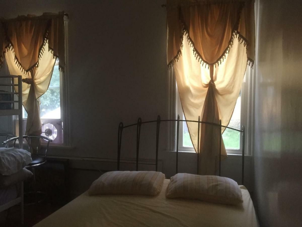 Boyd Annex Apartment New York
