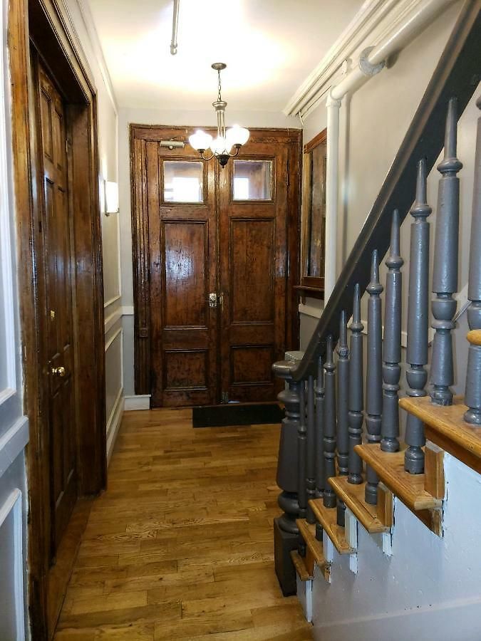Apartment The Harlem Cascades