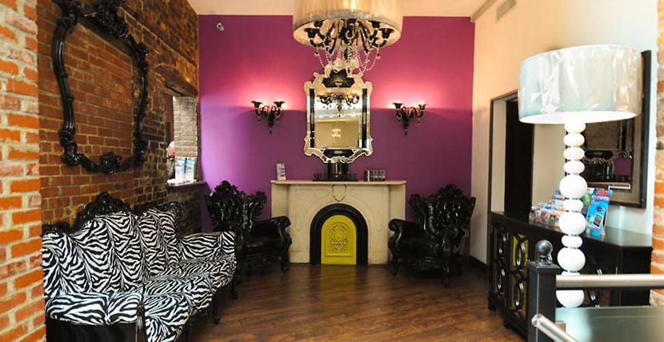 Hotel Sohotel 4*