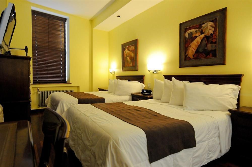 Sohotel