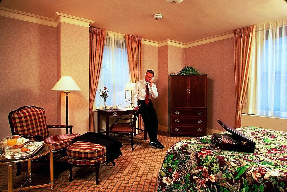 The Roosevelt 4*