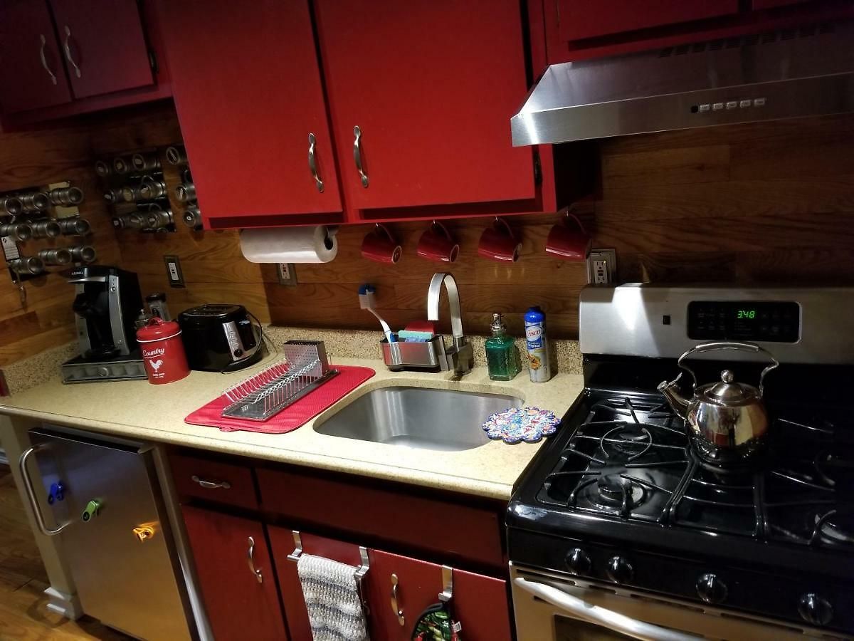 Spacious Fully Furnished Harlem Near Morningside Park * New York