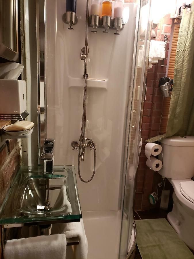 Apartment Hamilton's Hideaway New York