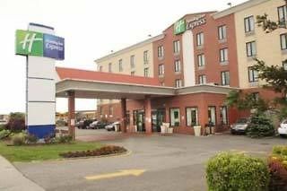 Hotel Express Kennedy Airport, An Ihg