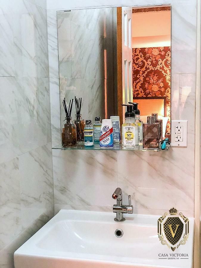 Relaxing Private Studio Near Laguardia Airport New York