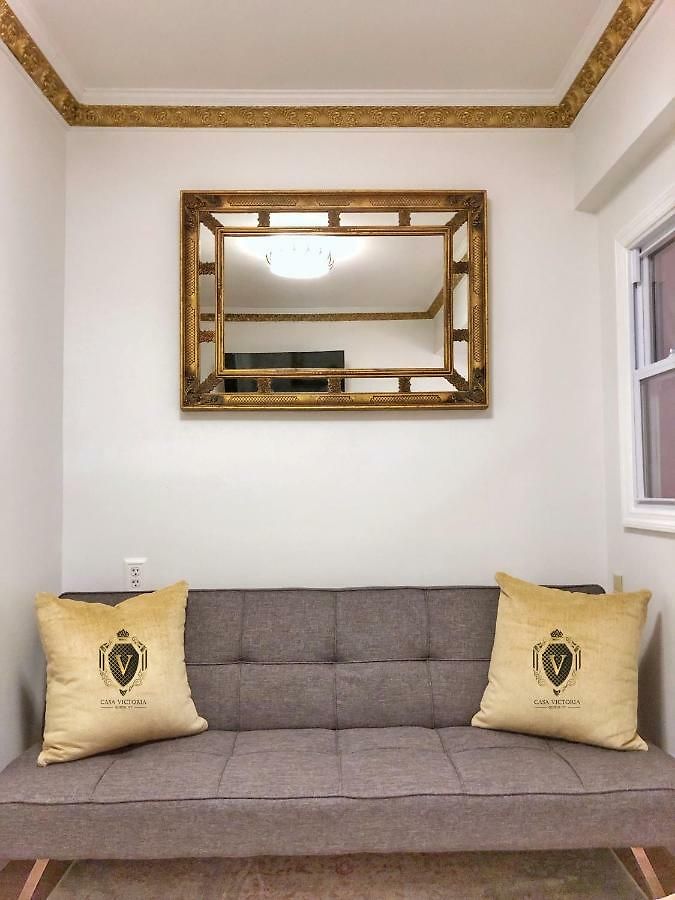 Relaxing Private Studio Near Laguardia Airport Apartment New York