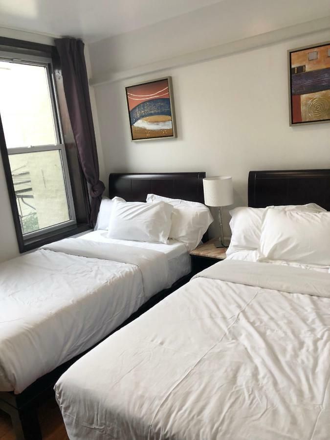 Annie's Modern Guest house