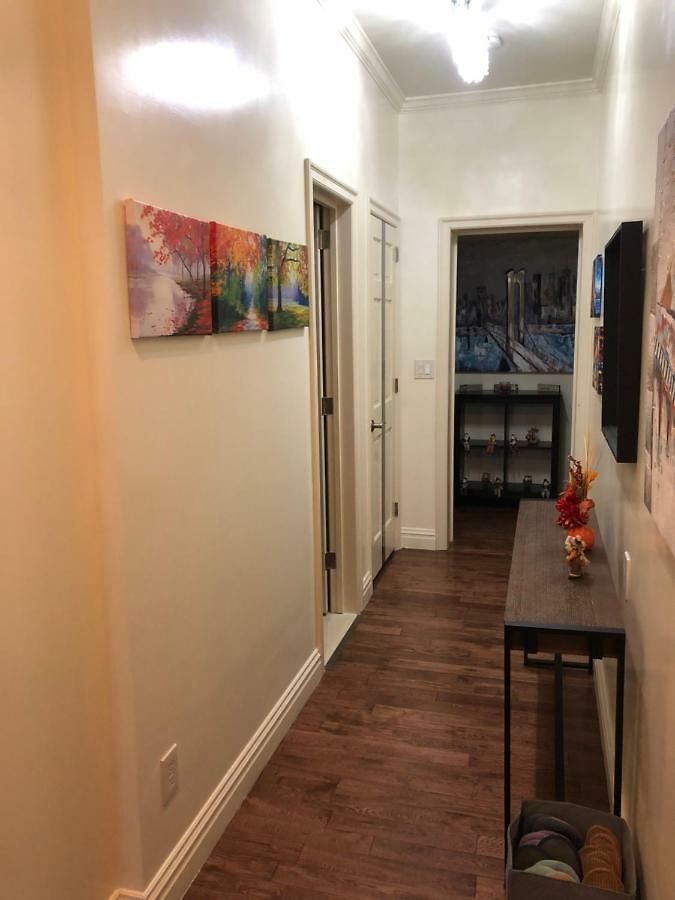 Modern 2 Bedroom Nyc Hotel