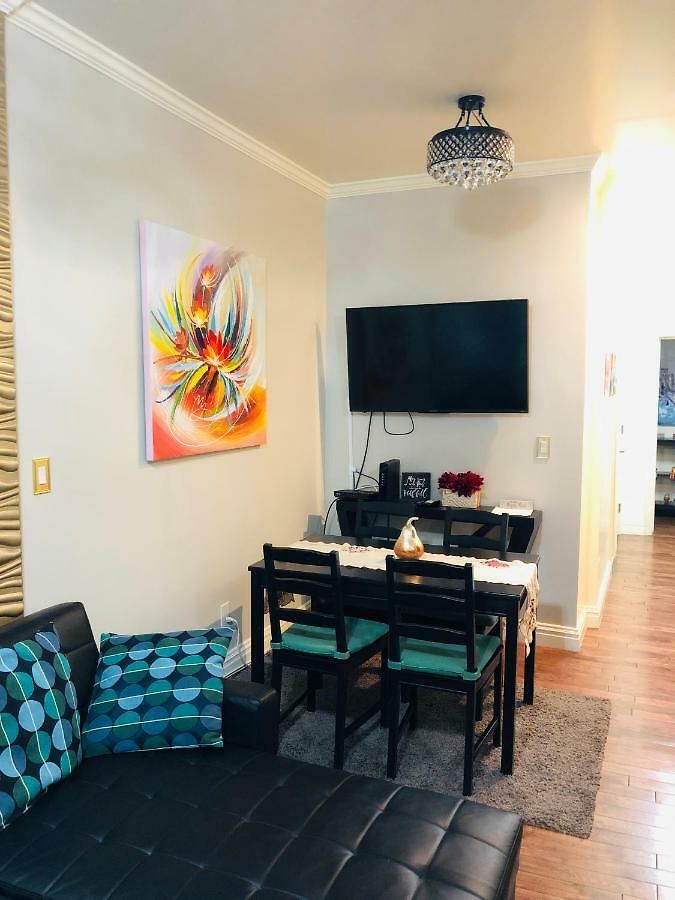 Modern 2 Bedroom Nyc * New York