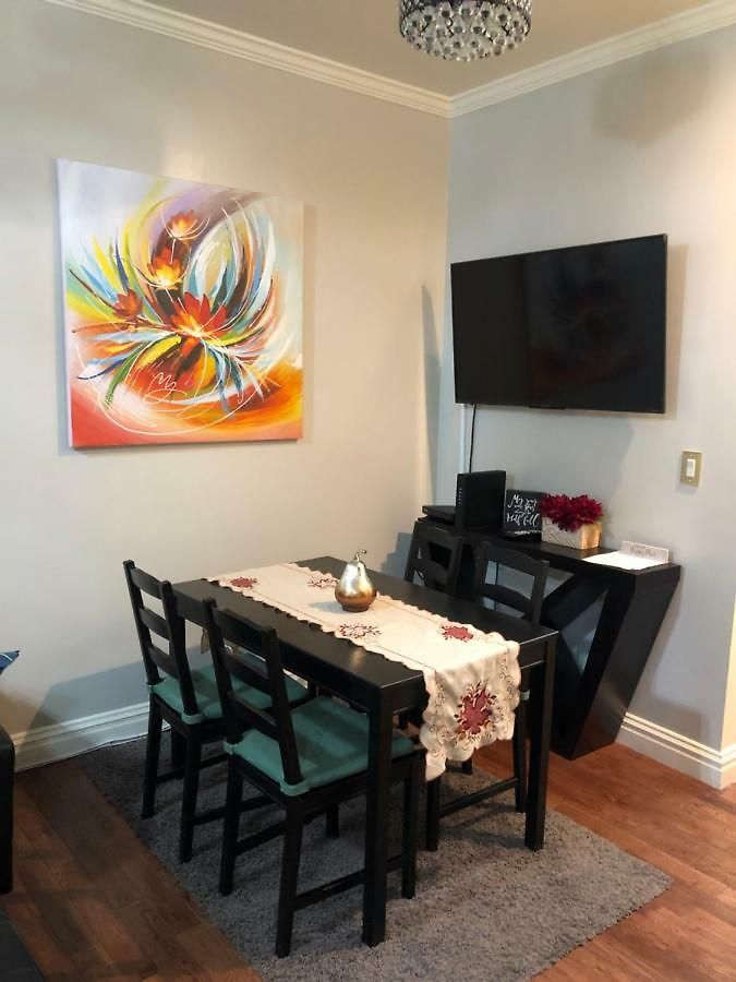 Hotel Modern 2 Bedroom Nyc