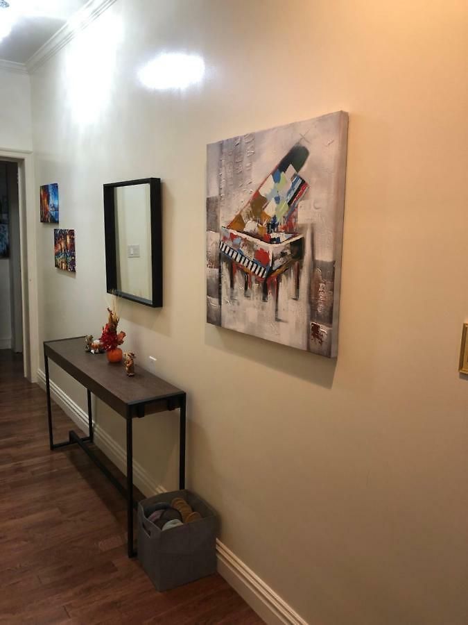Hotel Modern 2 Bedroom Nyc *