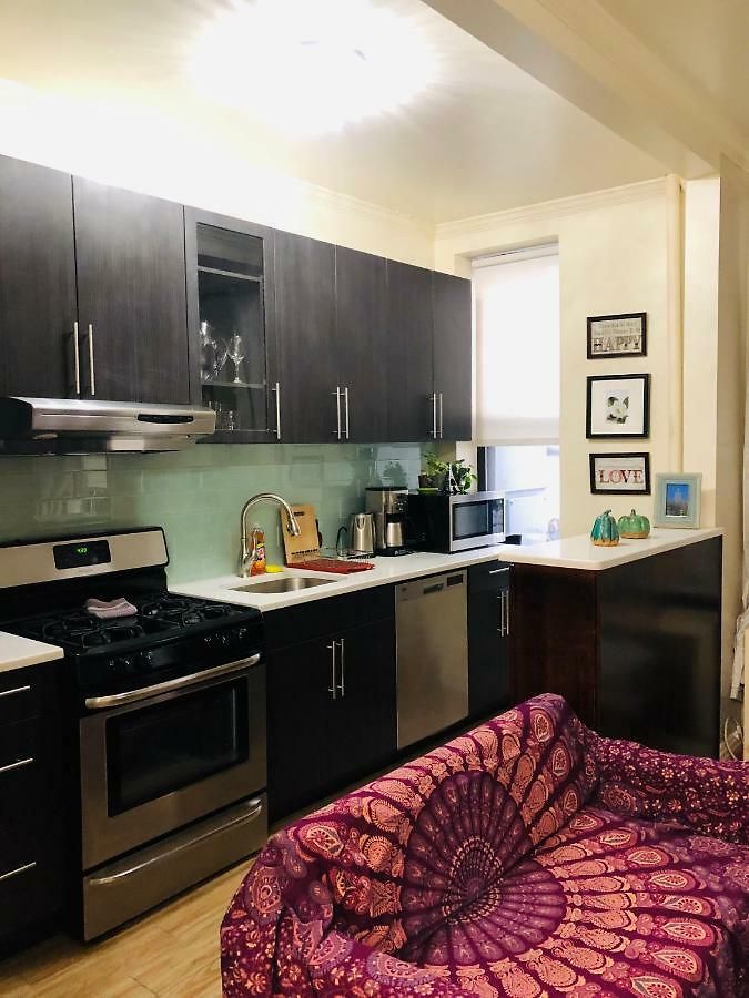 Hotel Modern 2 Bedroom Nyc