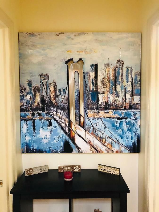 Modern 2 Bedroom Nyc Hotel *
