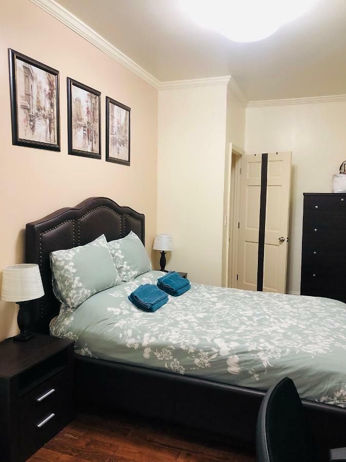 Hotel Modern 2 Bedroom Nyc New York