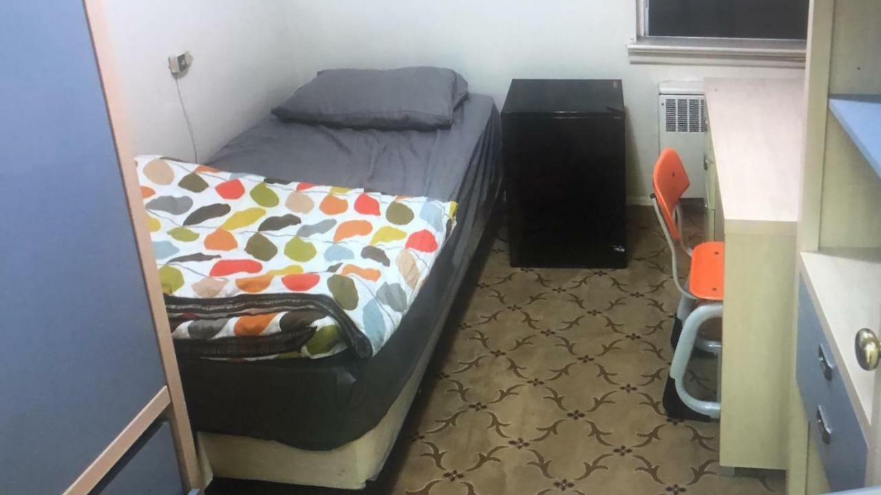 Guest house The Center *