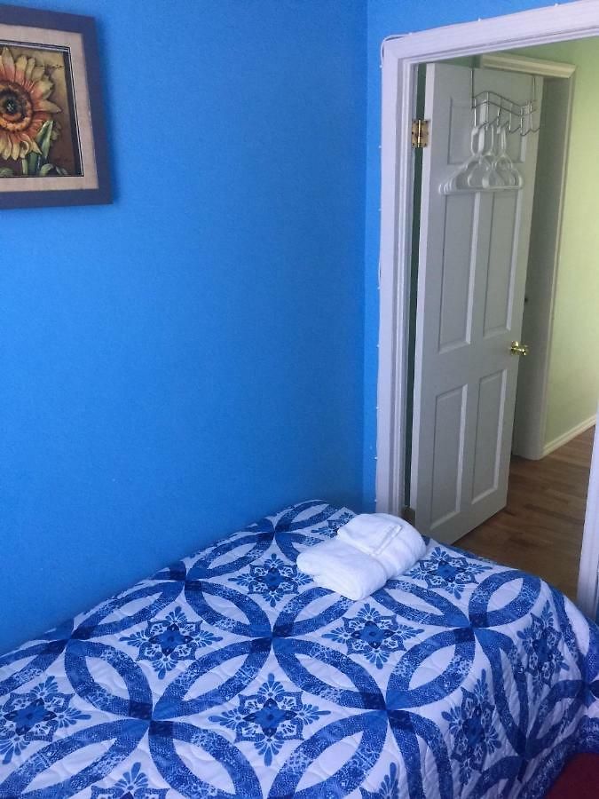 Guest house 5 Min. From Jfk New York