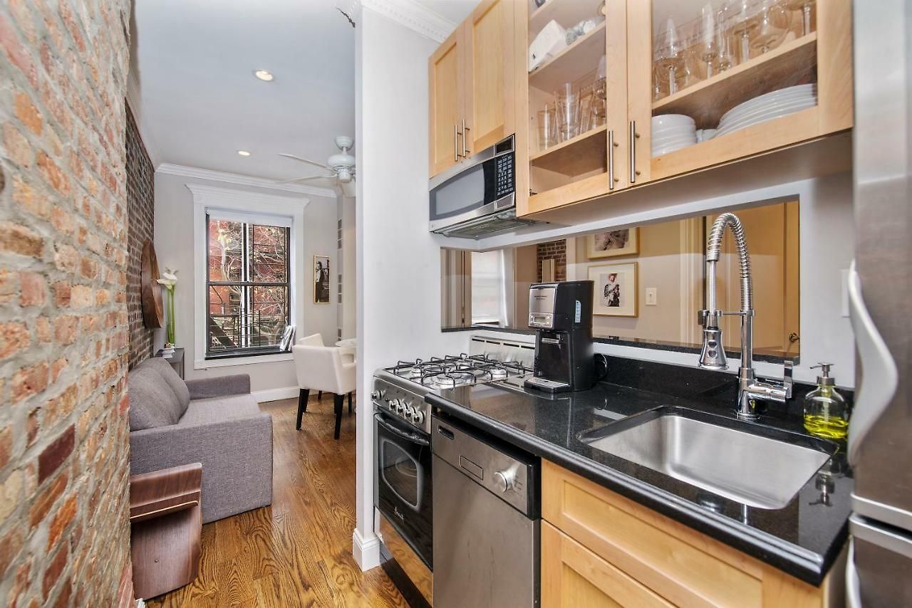 Apartment Nolita