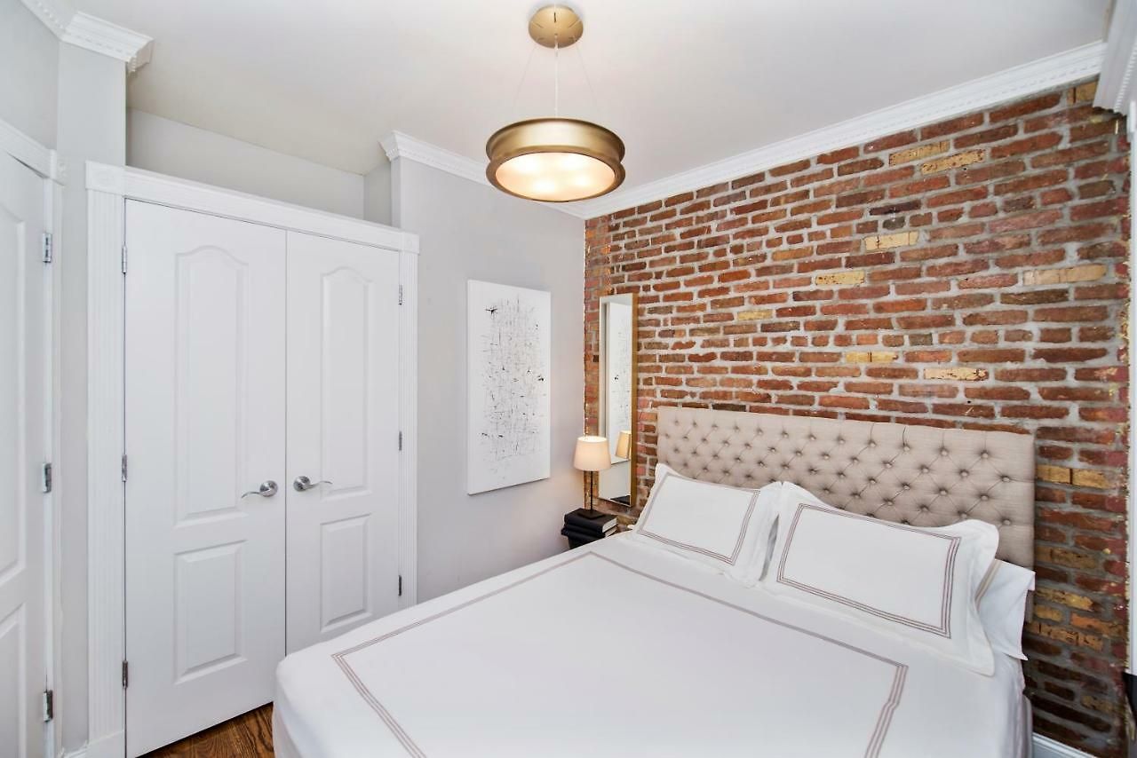 Apartment Nolita *