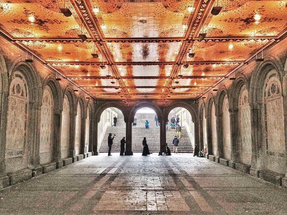 Nycth Private New York